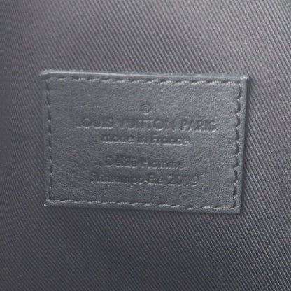 Louis Vuitton Monogram Solar Ray Soft Trunk M44478 Leather Shoulder Bag