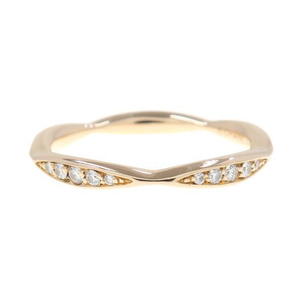 Chanel Camellia Collection Ring /full Eternity #50