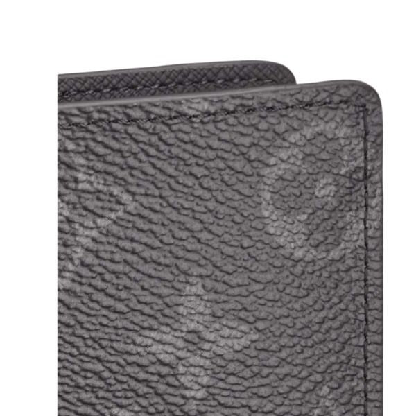 Louis Vuitton M61697 Eclipse Portefeuille Blazer Long Wallet