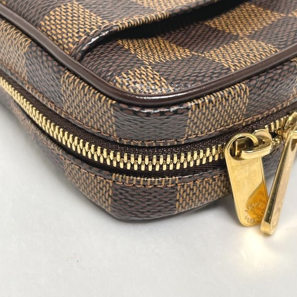 Louis Vuitton N61738 Damier Etui Okapi PM Pouch
