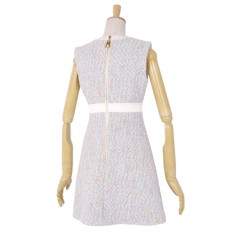 Louis Vuitton Dress 2022 No Three