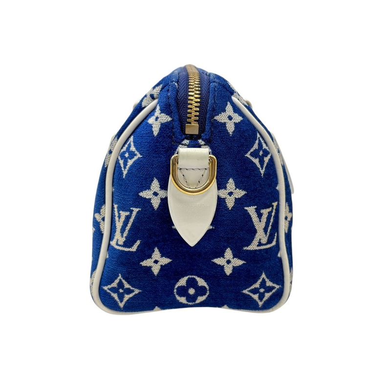 3413 Louis Vuitton Handbag Shoulder Bag Speedy Bandouliere 20 Monogram M20751