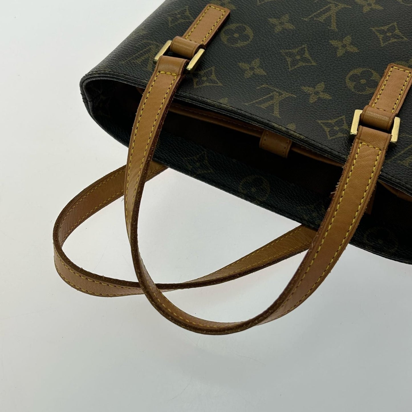 Louis Vuitton Monogram Vavin Handbag Tote Bag