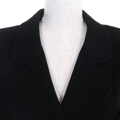 CHANEL Boutique CHANEL Boutique Vintage Wool With Full Logo Lining And Coco