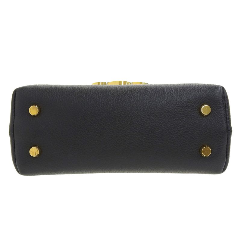 Celine Teen Nino Shoulder Bag