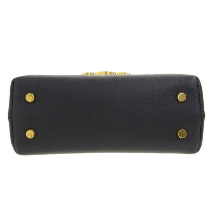Celine Teen Nino Shoulder Bag