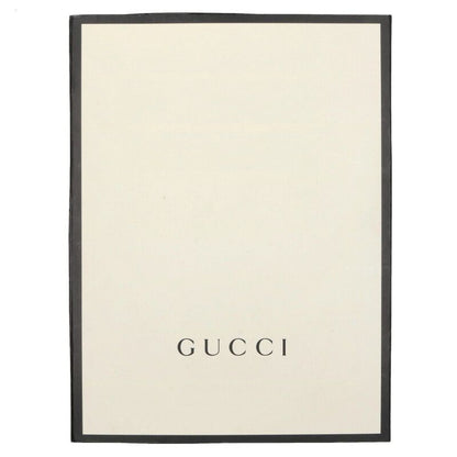 Gucci 550141 2-way Handbag With Flower Design Women