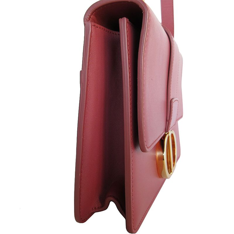 Christian DIOR Shoulder Bag 30 Montaigne