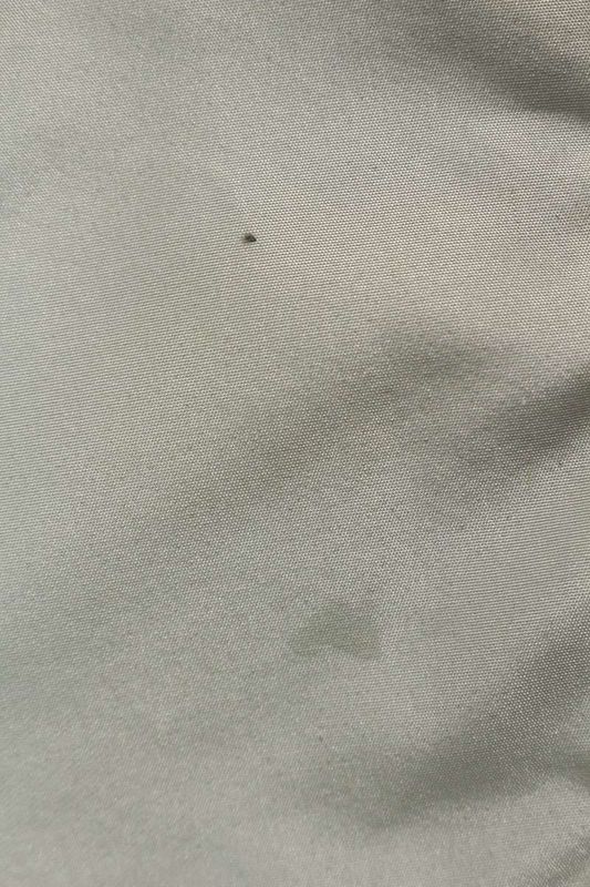 Dior 20AW 033c401a4805 Air Dior Logo Embroidered Zip-up Bomber Blouson Men 50