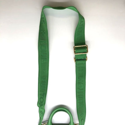 Backpack / Louis Vuitton Alma - Soft BB M21918 Handbag Shoulder Bag 2way Mini