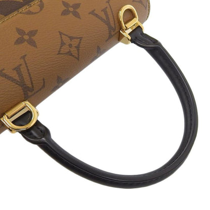 Louis Vuitton Monogram Tilsit Shoulder Bag