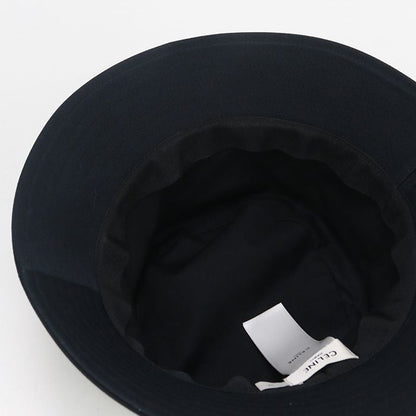 Celine Bucket Hat Triomphe 2aue5968p.38no Hat 100% Cotton Ladies
