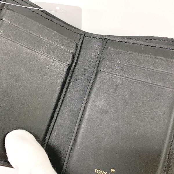 Louis Vuitton M68725 Monogram Portefeuille Dauphine