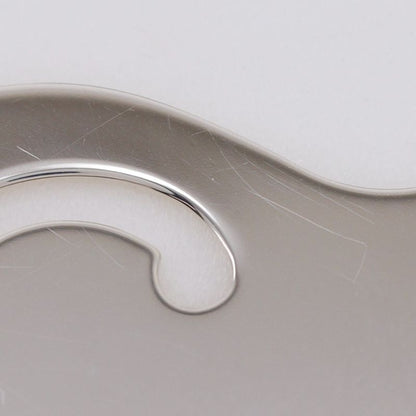 Tiffany & Co Bookmark Heart Elsa Peretti Silver 925 Ladies' Other Miscellaneous