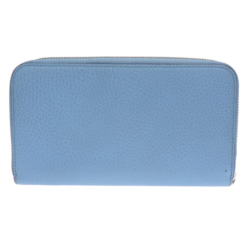 Gucci Long Wallet Interlocking G 49347