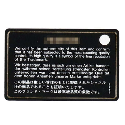 Chanel A92991 Top Handle 29 Chevron Aged Calfskin Chain Shoulder Bag Women 29