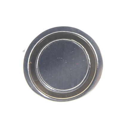  Tiffany & Co Tiffany & Co Old Tiffany & Co Combi Circle Cufflinks