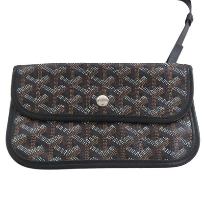 Goyard Saint Louis GM Tote Bag Coated Canvas Women