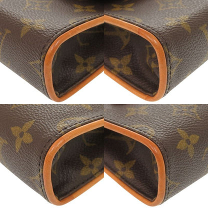 Louis Vuitton Pochette Florentine Strap Size XS Monogram M51855 Waist Bag LV