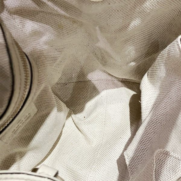 Gucci Soho 336751 2-way Bag Handbag Shoulder Bag Women