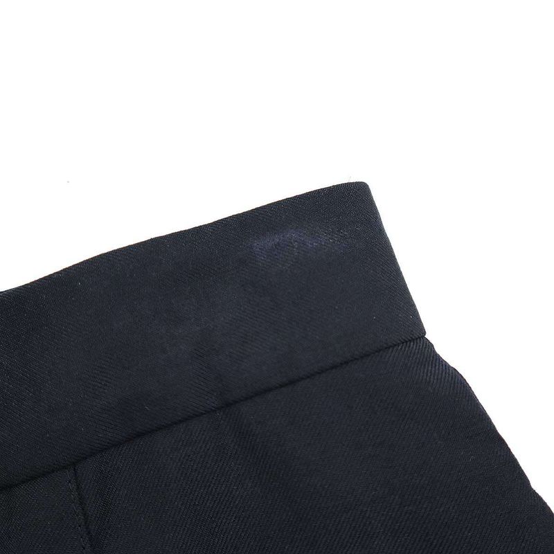 Loewe Dring Trouser Pants S540331xaw Black 36