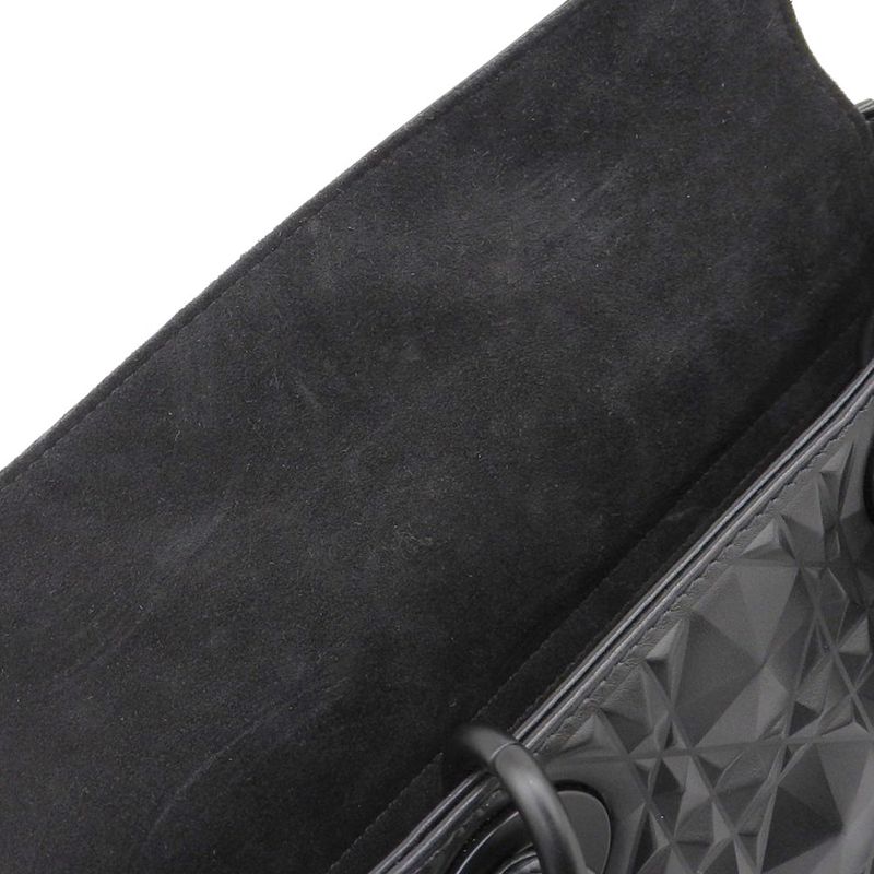 Dior Lady 3-Way Medium Bag Shoulder