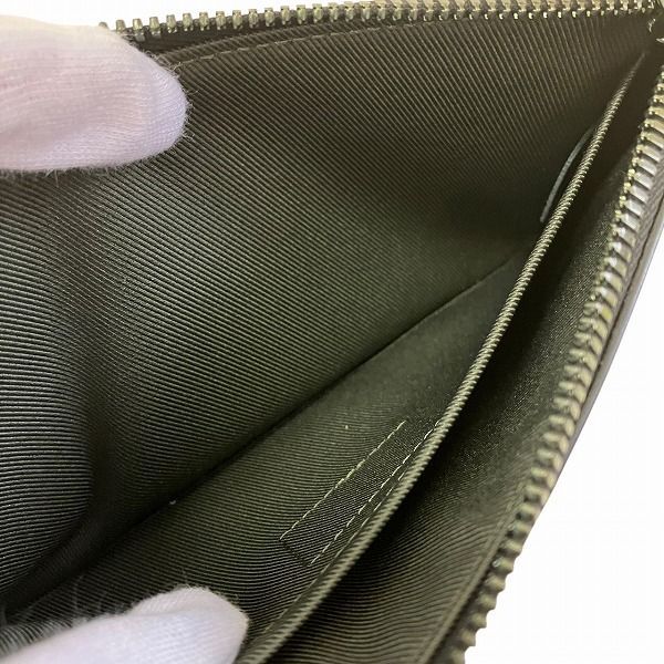 Louis Vuitton Monogram Eclipse Pochette Apollo PM Vivienne Pouch M62897 Branded