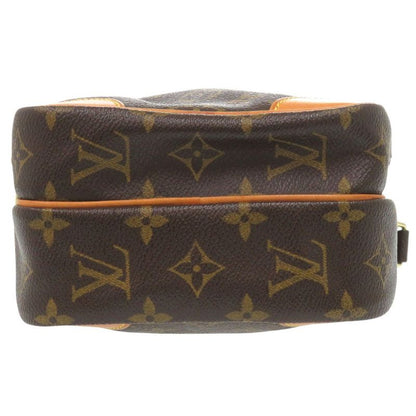 Louis Vuitton Amazon M45236 Monogram Brown Shoulder Bag LV 1144 Louis Vuitton