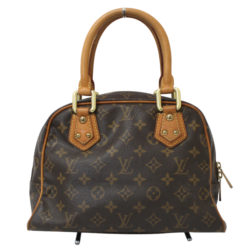 Louis Vuitton M40026 Manhattan PM A25-665