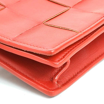 Bottega Veneta Shoulder Bag Maxi Intrecciato