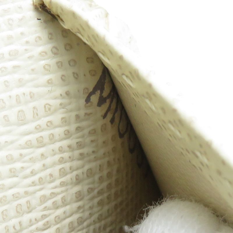 Louis Vuitton Damier Azure Portefeuille Viennois N61676