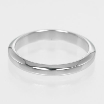 Cartier Declaration Pt950platinum #13 Ladies 5g Ring