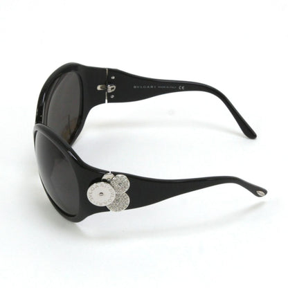 Bvlgari Sunglass Es 6317 115 8023-B Black