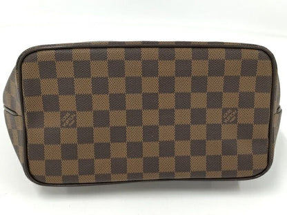 Louis Vuitton Westminster PM Shoulder Bag Damier Ebène N41102