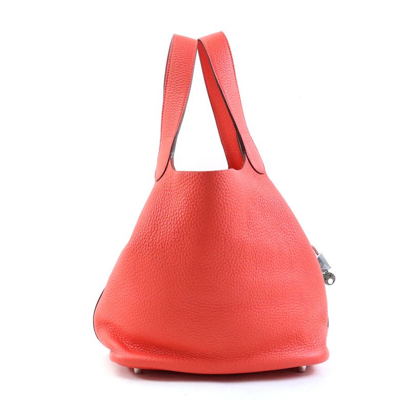 Hermes Handbag Picotin Lock MM