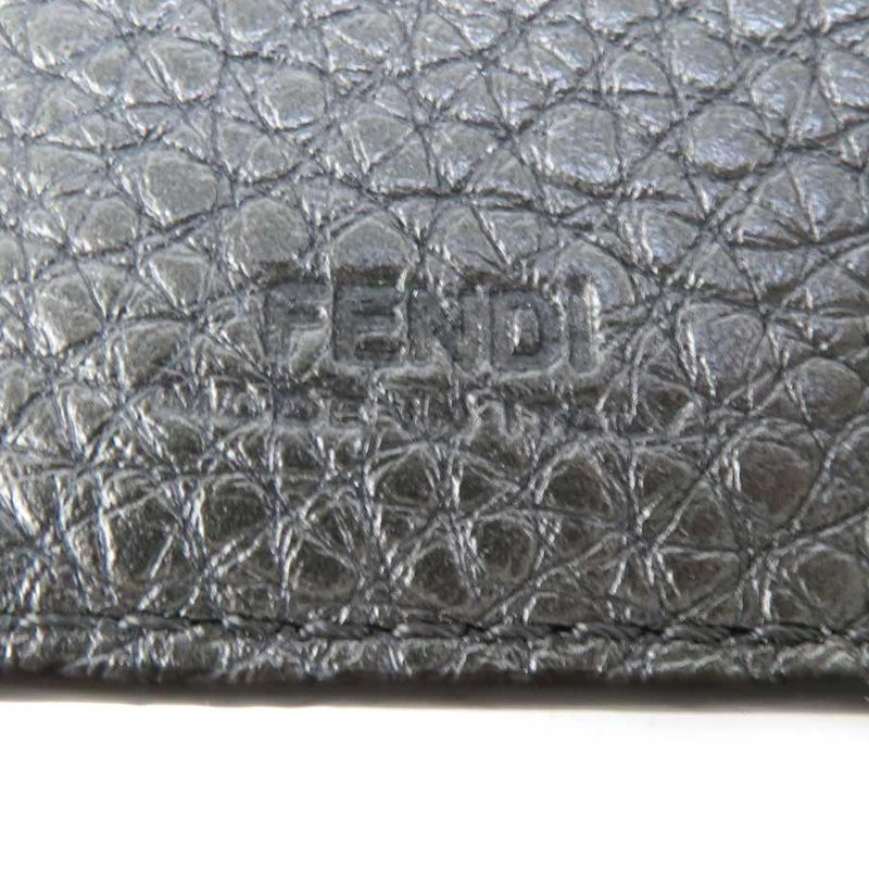 Fendi Trifold Wallet 7m0280-ajj1