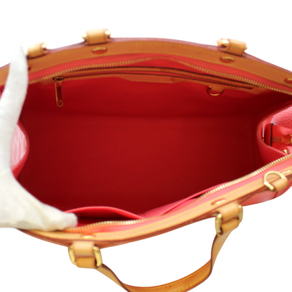 Louis Vuitton M90262 Blair MM Handbag Shoulder Bag A25-2161