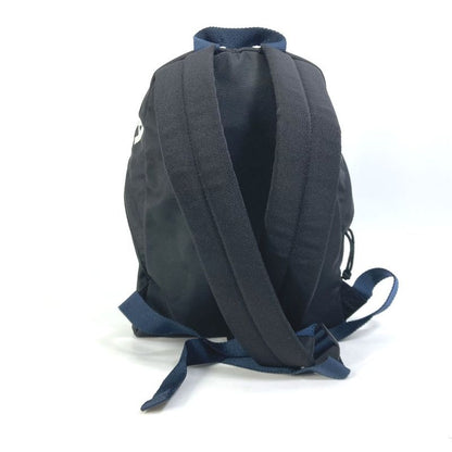 Balenciaga Backpack Sac Weal Backpack S 565798 Nylon Black