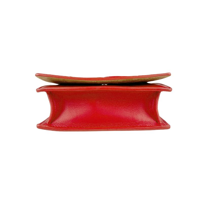 Bottega Veneta Crossbody Shoulder Bag Cassette