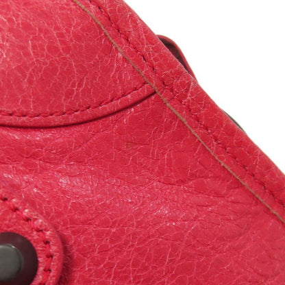 Balenciaga 300295 Classic Mini City Handbag Calf Women