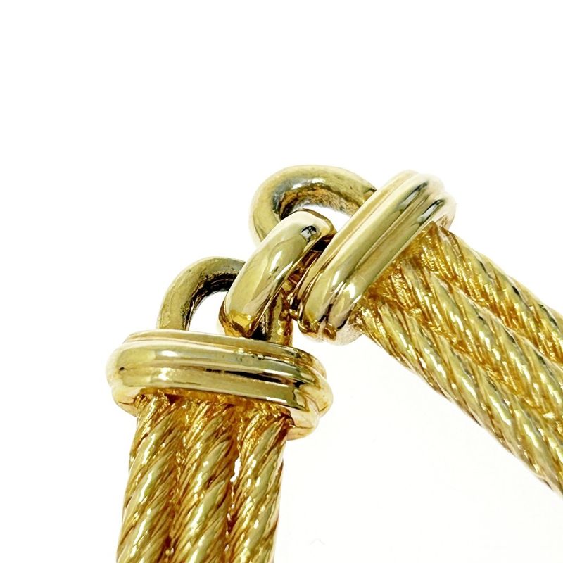 Christian Dior GP Bracelet Women's Gold 376404 Bracelet