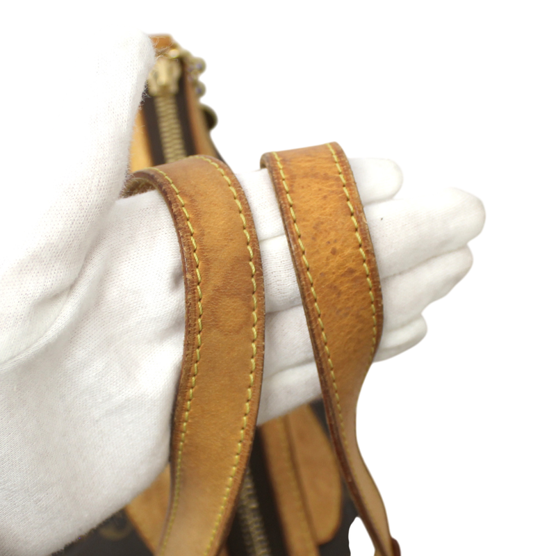 Louis Vuitton M40145 Palermo PM A25-718