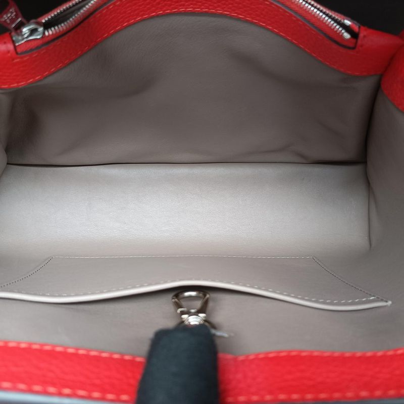 Louis Vuittoncapucines MM Ruby Parnassaire M94412 Tr0125