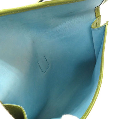Hermes Gigier Mini Clutch Bag Dobl