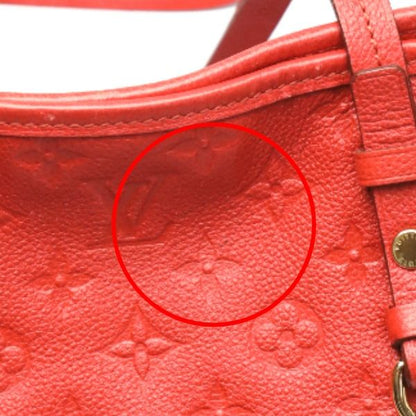 Louis Vuitton M40556 Monogram Tote Bag Citadines PM Tote Bag Louis Vuitton Orian