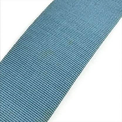 Hermes Evelyne Shoulder Strap Gold Blue Jean Light Bag