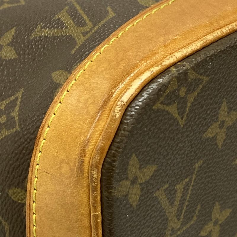 Louis Vuitton Shoulder Bag Monogram Amphurserie Vanity Star M47275