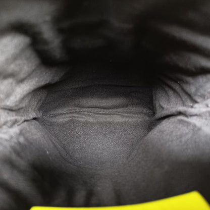 Balenciagapochette Yellow Leather 4316547210 C528147