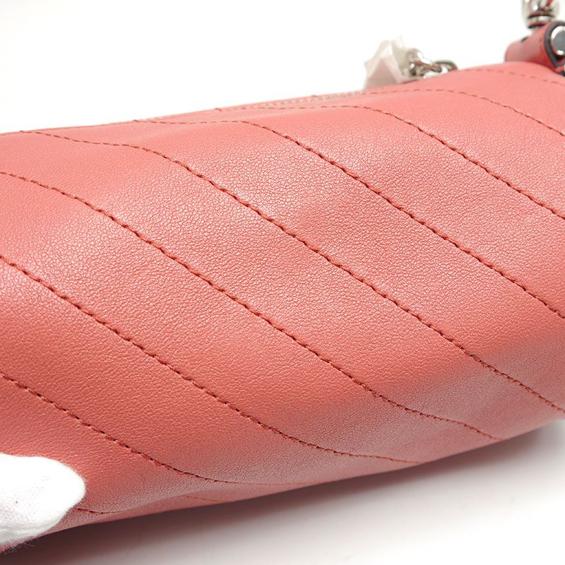 Gucci Blondi 760170 Small Handbag Shoulder Semi-shoulder