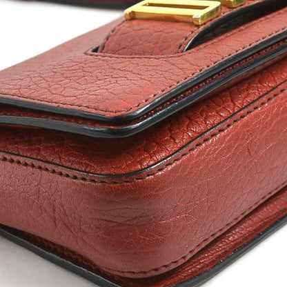 Christian DIOR Crossbody Shoulder Bag Evolution Flap